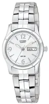 Relógio Feminino Citizen WR50 Analógico EQ0540-57A