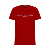 Camiseta Tommy Hilfiger MW0MW16171 Sne