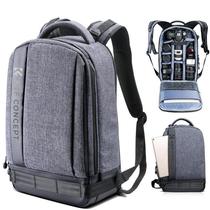 Mochila para Camara K&F Beta Backpack -Grey 18L (KF13.044)