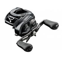 Daiwa Accesorios Tatula 300XSL Acero Inoxidable 7ROL 8.1.1 Izq Max Drag 11KG / 24.25LBS Negro