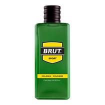 C*Brut Sport 48 D.Force 100ML Colonia