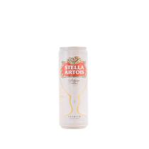 Stella Artois Cerveza Lata 350ML