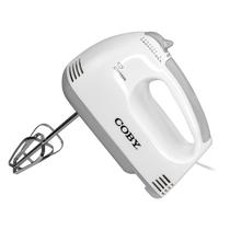 Batedeira Coby CY3321-TYB5 - 100W - 220V - Branco