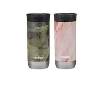 Contigo Termos Y Vasos Pack Vaso Contigo Huron Snaps Rose/Cammo s/C