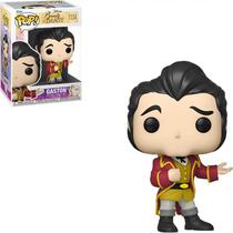 Funko Pop Disney BT.Beast 30TH Gaston Formal 1134