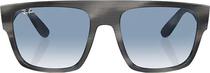 Oculos de Sol Ray RB0360S 14043F 57 - Feminino