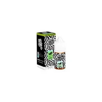 Essencia para Vaper Born To Vape Nicsalt Wintermint 30ML 50MG