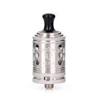 Atomizador Thunderhead Creations Tauren MTL Rta Silver