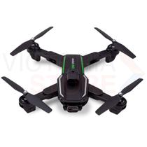 Drone Uav DW 14+ HD Camera 968W - Preto