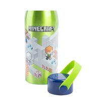 Botella Stor 40461 Minecraft Verde 760ML