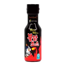 Molho Picante Samyang Buldak Pet 200G