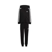 Conjunto Kids Adidas HR5906 LK3S Shiny Unisex