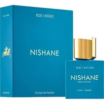 Perfume Nishane Ege Extrait de Parfum - Unissex 100ML