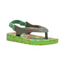 Zapatilla Infantil Grendene 26859 AN224