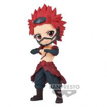 Boneco Banpresto Qposket MY Hero Academia Eijiro Kirishima 19476