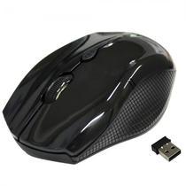 Mouse Mtek PMF-433B Wifi Preto