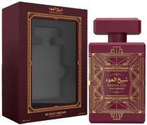 Perfume Gulf Orchid Sheikh Al Oud Edp 100ML - Feminino