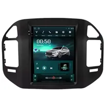 Moldura I-Kit 9.7 Mitsubishi Pajero Full 2000-2007 (V60, V68, V73, )