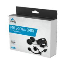 Kit de Audio para Intercomunicadores Cardo Akfrsp Freecom/Spirit