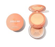 Cosmeticos Sheglam Insta-Ready Face & Under Eye Settin - Cod Int: 81837