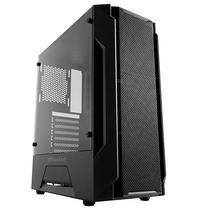 Gabinete Gamer Darkflash Leo ATX - Preto