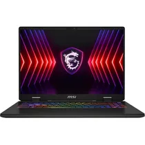 Notebook Gamer MSI Sword 16 HX B14VFKG-202US 16" Intel Core i7-14650HX RTX 4060 8 GB - Cosmos Gray