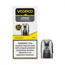 Cartucho de Substituicao Voopoo Argus Pod 0.7OHM 3ML