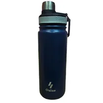 Garrafa Térmica Ozizo M59 KD859 650ML - Azul