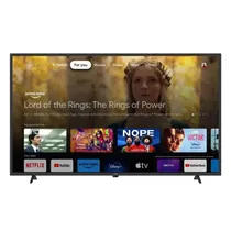 TV 32" LED Smart LT-32KM148 / HD / 4K / Google TV