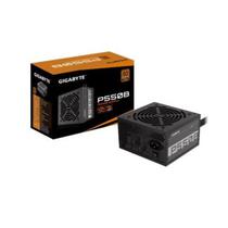 Fonte 550W Gigabyte GP-P550B 80 Plus Bronze Iva