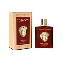 Amaran Kings e Queens Tobacco Edp 100 ML