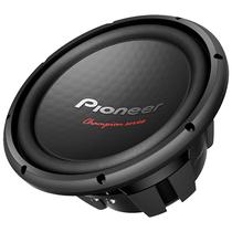 Alto Falante Pioneer TS-W312S4 - 500W RMS - 12"