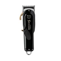 Cortador de Cabello Wahl 08504-358 Senior Cordless Bivolt