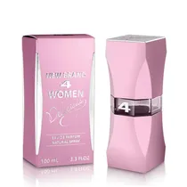 New Brand 4 Women Delicious Edp 100ML