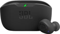 Fone de Ouvido JBL Wave Buds Bluetooth Preto