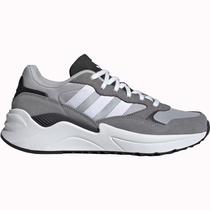 Tenis Adidas Feminino Retropy Adisuper 5 - Grey Three HQ1838