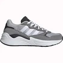 Tênis Adidas Feminino Retropy Adisuper 5 - Grey Three HQ1838