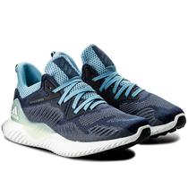 Tenis Adidas Feminino DB0205 8.0 - Azul