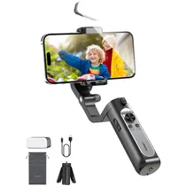 Hohem Kit Estabilizador Isteady Xe A-RM96B Negro