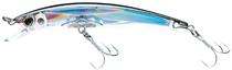 Isca Artificial Yo-Zuri Crystal 3D Minnow (F) F1145-C4