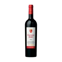 Vino Escudo Rojo Carmenére 750ML