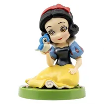 Boneco Yume Hero Box Disney Snow White 15446