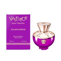 Perfume Versace Dylan Purple - Eau de Parfum - Feminino - 100ML