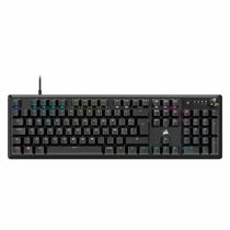 Teclado Gamer Corsair K70 Core CH-910971E-SP USB RGB Espanhol - Preto