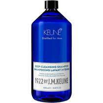 Keune Shampoo Shampoo Keune 1922 J.M Deep - Cleansing 1L 8458