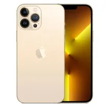 Smartphone Apple iPhone 13 Pro Max / 128GB (Swap Grade A) - Gold