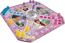 Jogo de Tabuleiro Ludo Princess Ditoys - 2138