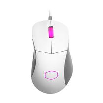 Mouse Gamer Cooler Master MM730 USB / RGB - Branco (MM-730-WWOL1)