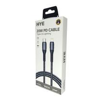 Cabo Tipo-C A Lightning / HYEA5CL 1.4M