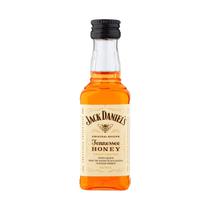 Whisky Miniatura Jack Daniel's Tennessee Honey 50ML